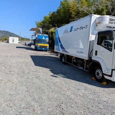 西条農業高校へ！今年も