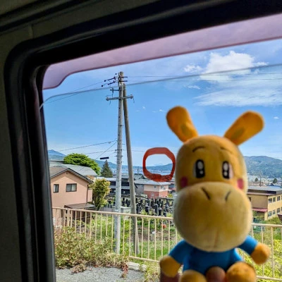 遠征！