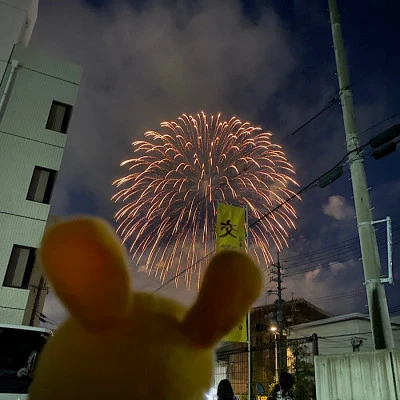 2026広島みなと夢花火大会！