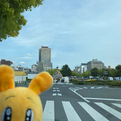 ゴールデンウィーク！