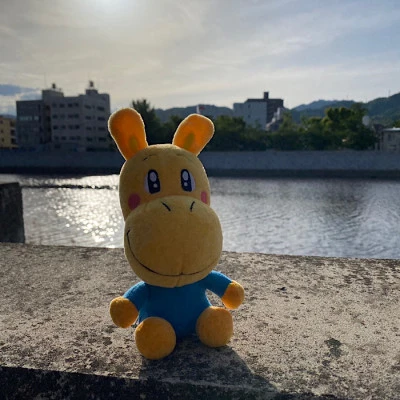 ゴールデンウィークあけ