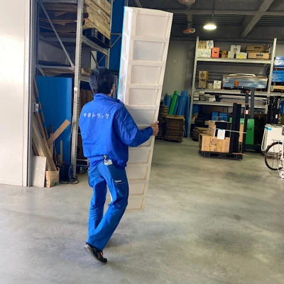 春はまだかな！