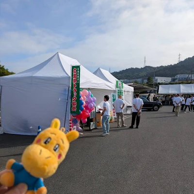 トラックまつり2025！