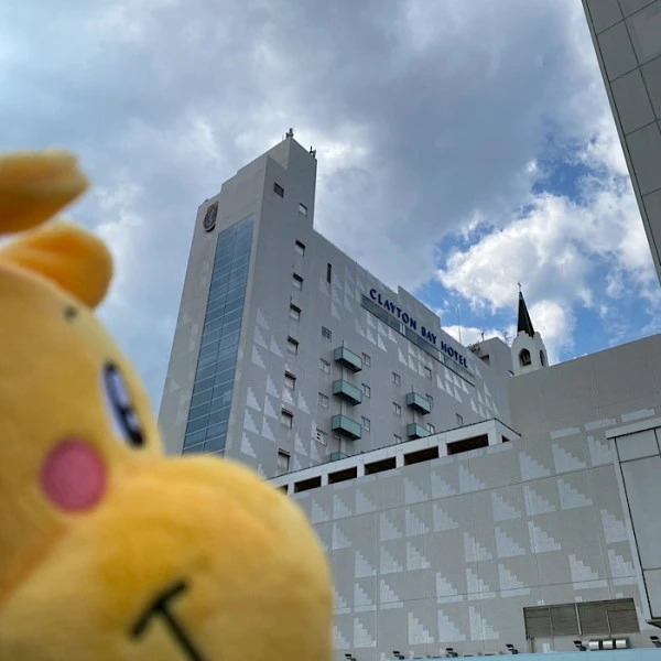 スタッフブログ「呉海自カレー!⑥」