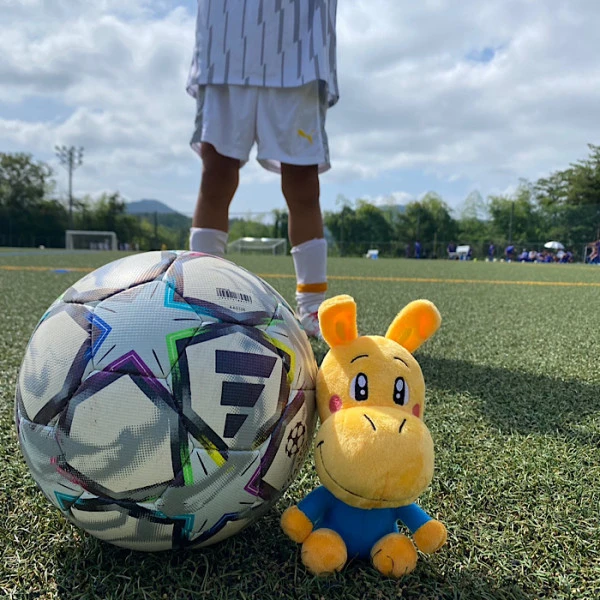 スタッフブログ「第3回中国トラックCUP!」
