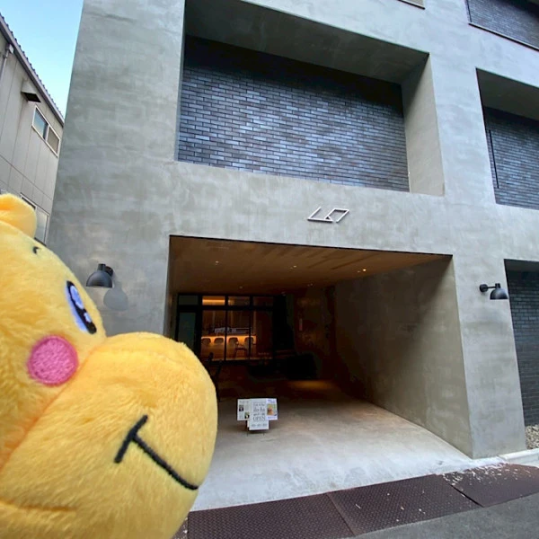 スタッフブログ「呉海自カレー！⑦」