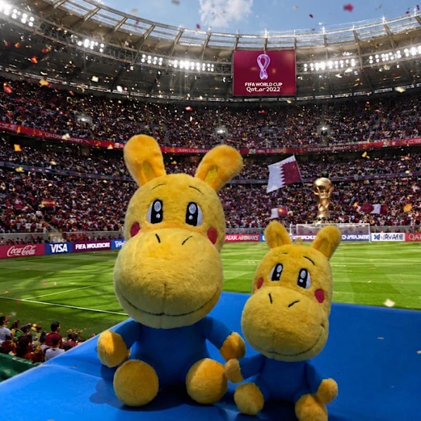 スタッフブログ「サッカーワールドカップ2026!」