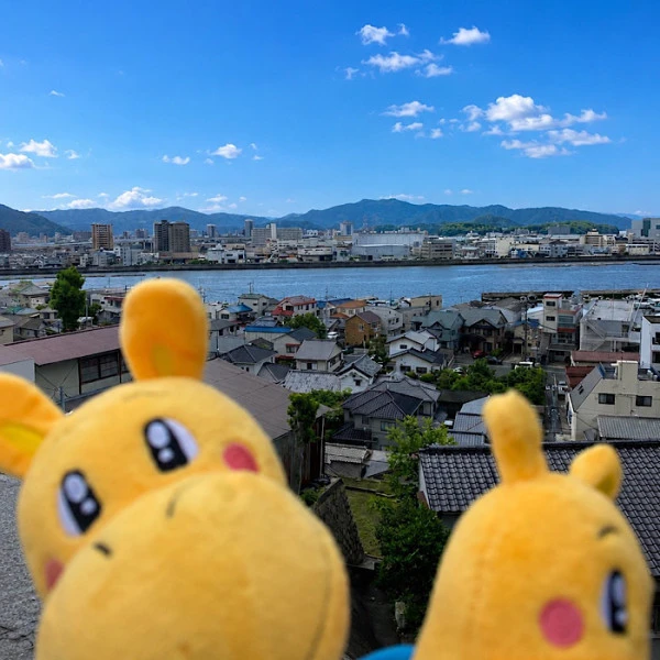 スタッフブログ「過ごしやすい気候!」