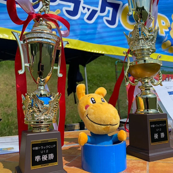 スタッフブログ「2回中国トラックcup!」