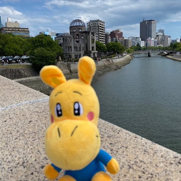 スタッフブログ「8月6日！」